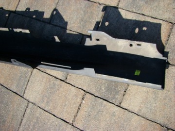 фото thumb №5, Bmw f-21/22/23-listwa поріг поріг правий