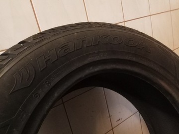 R17 255/60 106 В Hankook Ventus ST 9,1 мм