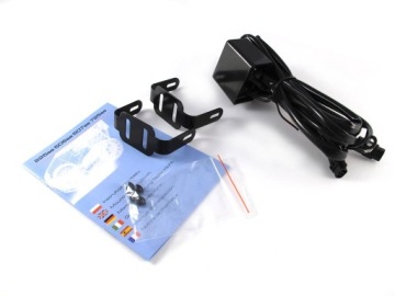 фото thumb №8, Універсальні світло do рух dziennej led drl daytime running освітлення ldo225