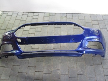 Бампер перед ford mondeo mk5 pdc ds7v17d957a с Разборки, фото thumb