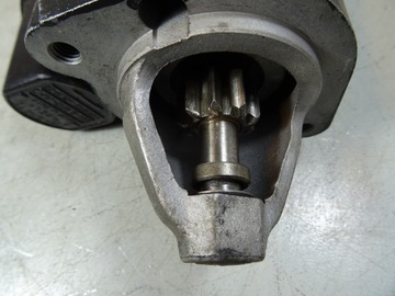 фото thumb №4, Стартер magneti marelli 63220703fiat panda seat