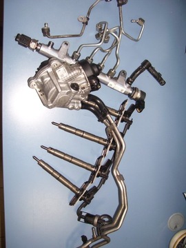 Насос масла 2.0 140km модуль валы skoda 03g103537 с Разборки, фото thumb