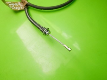 Трос гальма ручного ліва lexus ls ls460l 12-17 Зі Шроту, фото thumb