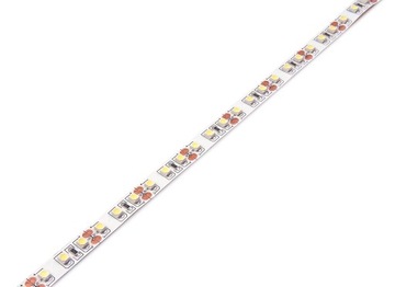 TAŚMA LED 3528 600LED 5M IP20 12V CZERWONY