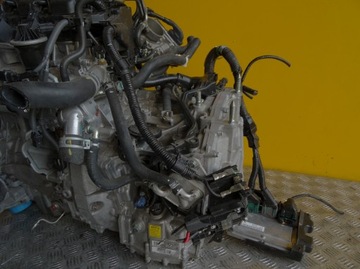 фото thumb №7, Honda hrv 2013 14- двигатель комплектный 1.8 r18zf f-v