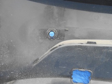 фото thumb №13, Запчастини | cascada бампер зад задній cabrio 13369021 | 085