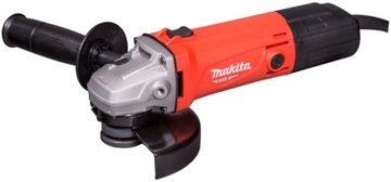 Szlifierka kątowa MAKITA MAKTEC M9503R 125MM 570W