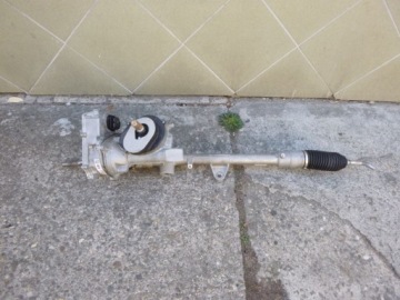 фото thumb №1, Bmw x1 f48 2 f45 f46 f56 трансмиссия рулевая рейка ub