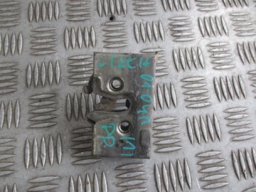 Купити Замок двері правий перед renault magnum 01-04r, фото thumb