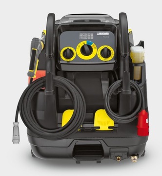 Karcher HDS 12/18 4 S Профессиональная МАШИНА ГОРЯЧЕЙ ВОДЫ