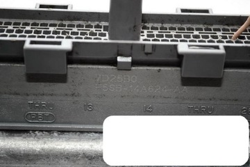 фото thumb №2, Бортовий комп'ютер ford explorer f77f-12a650-bgc tzp2