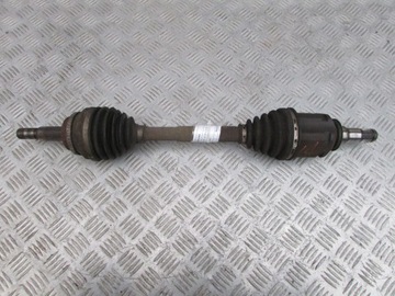 фото thumb №1, Привідний вал ліва короткий 1.8 toyota rav4 02r