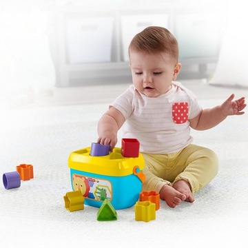 ПЕРВЫЕ КАБИНЕТКИ ДЛЯ МАЛЫШЕЙ FISHER PRICE FFC84