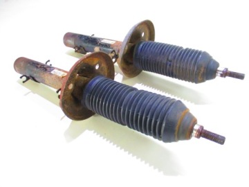 Audi a3 golf iv bora leon toledo амортизатор перед Цена, фото thumb