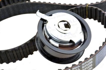 фото thumb №12, Ремінь розподільного валу audi 80 b3 80 b4 a4 b5 a6 c4 a6 c5 ca + асистент kolizja #12