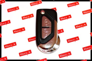 фото thumb №1, Ключ citroen ds3 кодування ключ mokotów