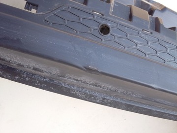 фото thumb №4, Range rover evoque бампер задняя