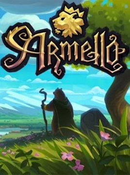 ARMELLO PL STEAM + БЕСПЛАТНО