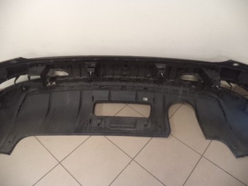 фото thumb №7, Бампер зад audi sq3 sq 3 rsq3 s-line рестайлінг 8u0