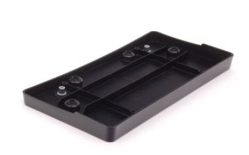 Основание номерной, rej, mini r55 r56 r57 r8 r59 оригинальный номер min Цена, фото thumb