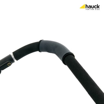 НЕОПРЕНОВЫЕ НАКРЫТИЯ НА РУЧКИ КОЛЯСКИ HAUCK HANDLE ME