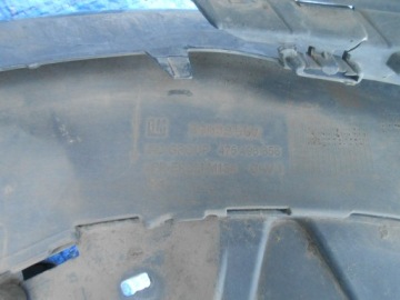 Opel-części | corsa e бампер перед передний 39003567 | 107 с Разборки, фото thumb