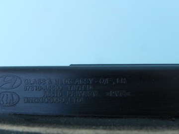 фото thumb №4, Стекло кузовная задняя левая hyundai i30 kombi 12-