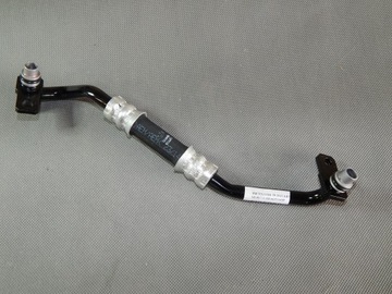 фото thumb №1, Vw touareg шланг масляний 7p0317824