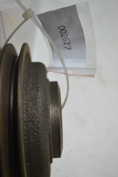 фото thumb №3, Polonez колесо ременное вала коленчатого новое!!!!