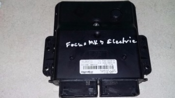 Купити Ford focus mk3 electric бортовий комп'ютер dv68-12b684-aa, фото thumb