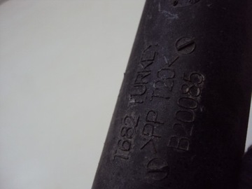 фото thumb №4, Труба інтеркулер fiat panda ii 1.3 jtd