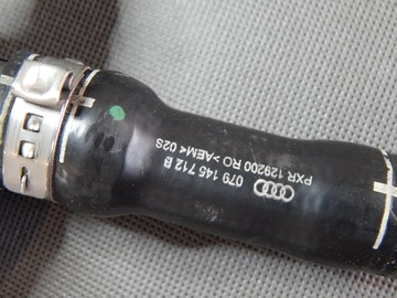 фото thumb №4, Audi s8 a8 d4 штуцер электроклапан 079145751f