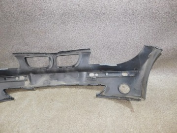 фото thumb №7, Bmw 1 e87 04-08 бампер передній перед