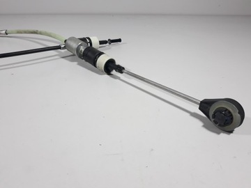 фото thumb №8, Volvo xc60 2.4 d5 16r трос изменения коробки передач 31367928