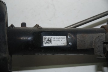 фото thumb №10, Audi q3 vw tiguan підвішування передні ліві поворотна опора 5n0413031ae