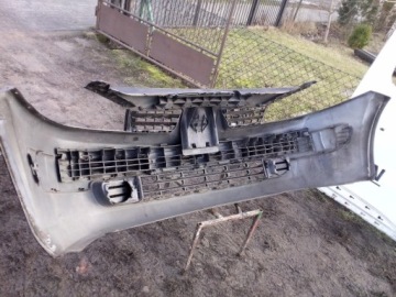 Бампер перед передний renault megane ii Оригинал, фото thumb