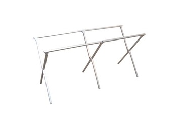 Bazaar Commercial Table Strong Stable Market250x100