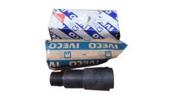 Купити Шарова опора штифт болт штифт iveco trakker 410 oem!, фото thumb