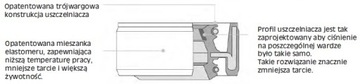 ARIETE ARI047 Сальники 41X54X11