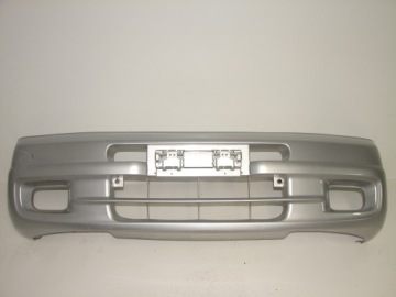 Купити Бампер передній перед mazda bongo 96-, фото thumb