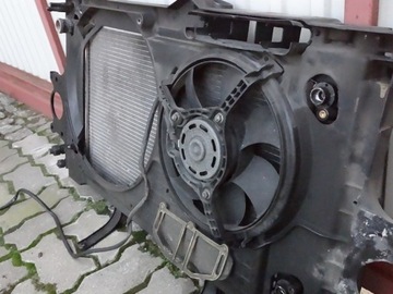 фото thumb №3, Audi a8 d2 99-02 2.8 pas переднє bez радіатор wod доставка