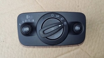 фото thumb №1, Ford ecosport 14 r выключатель света cn15-13a024-ha