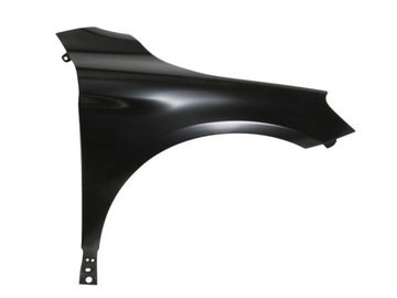 фото thumb №1, Volvo xc60 2008- крыло правый новый