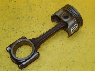 фото thumb №1, Поршень поршни шатун peugeot 207 1.4 16v 10feo1