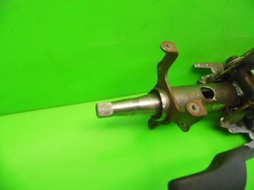 фото thumb №6, Колонка кермова honda accord v 2.2 16v купе