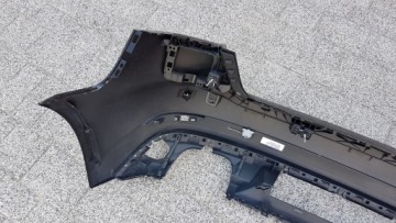 фото thumb №10, Audi a3 8v4 бампер задня оригінал d211