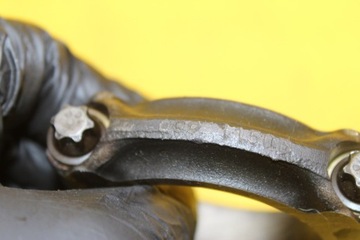 фото thumb №5, Шатун шату́н mercedes-benz w221 5.5 b