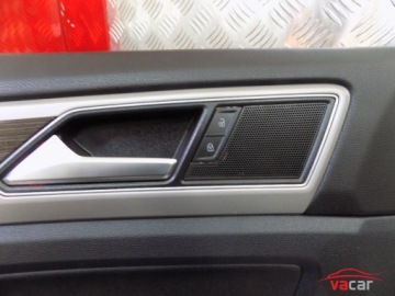 Обивка обшивка дверь левый перед atlas кожа Оригинал, фото thumb