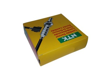 Лямбда-зонд NGK NTK OZA510-I1 VW SKODA SEAT
