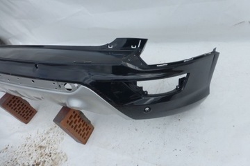 фото thumb №5, Бампер ford kuga mk2 13-20 задня pdc titanium st